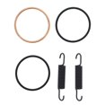 thumbnail image 2 of Vertex Exhaust Gasket Kit (823158) for Kawasaki KDX250 91-94, 2 of 2