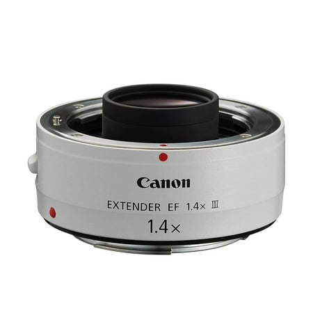 Image of Canon Extender EF 1.4x III - Converter Extender