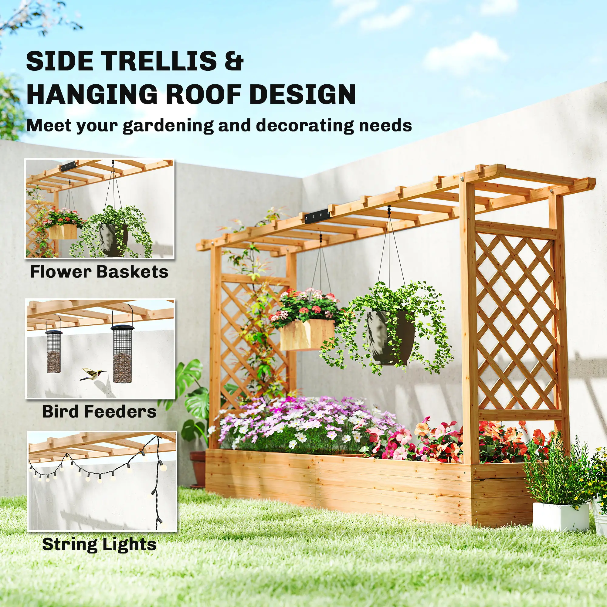 Planter Box