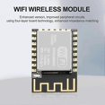 thumbnail image 5 of 10Pcs/Lot ESP8266 ESP-12F Remote Serial Port WIFI Wireless Module Network Development Board, 5 of 5