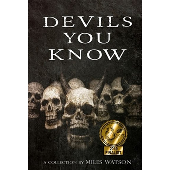 Pre-Owned Devils You Know: A Collection