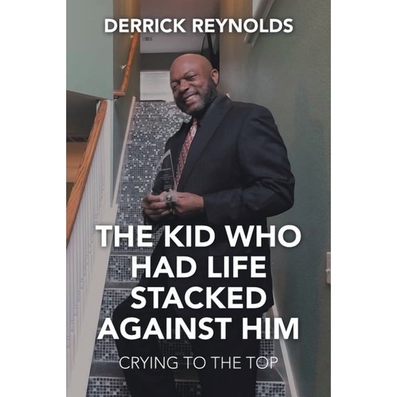 The Kid Who Had Life Stacked Against Him (Paperback)