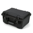 thumbnail image 2 of NANUK 933-1001 933 Waterproof Large Hard Case With Foam Insert, 2 of 11