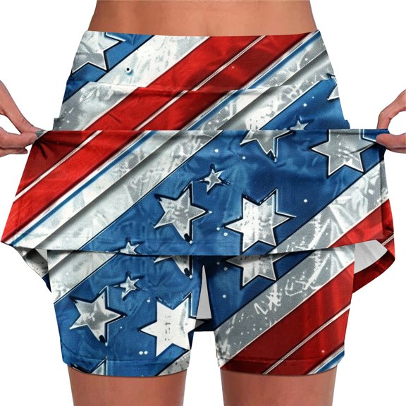 Byworldtasic Womens Shorts Women's Shorts Mid Waist Casual Sports Skirt Pants with Pockets Comfortable Stretchy Workout Yoga Outdoor Shorts