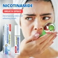 thumbnail image 5 of Fankiway Oral Care Multi-effect Cleaning Agent, Clean Up Stains, Bad Breath, Fresh Breath Spray to Clean Teeth 20ml*3, 5 of 8