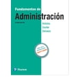 thumbnail image 1 of FUNDAMENTOS DE ADMINISTRACION PEARSON EDUCACION STEPHEN P. ROBBINS, 1 of 1