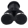 thumbnail image 4 of Pegamento para motocicleta, entrada de carburador, adaptador de interfaz, conector, colector de tubo para Honda Rebel CMX250 CA250 1996-2011 CMX250C 2003-2011 DD250 QJ250, 4 of 5