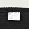 thumbnail image 3 of Funda de Sofá de Tela de 3 Plazas Funda de Sofá de 145 Cm a 185 Cm de Sofá Elásticas de Sofá Negro Soledad Funda de sofá Funda, 3 of 9