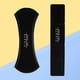 thumbnail image 2 of BRIGHTFUFU 2 soportes para teléfono móvil con alfombrilla antideslizante para coche, almohadillas de gel universales para el salpicadero, aptos para smartphones y tablets (negro), 2 of 7