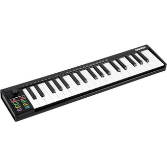 Native Instruments Komplete Kontrol A61 MIDI Keyboard Controller