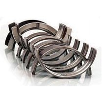 King Bearings MB 517SI 010 Crankshaft Main Bearings for CHRYSLER 360 Fits select: 1994-2003 DODGE RAM 1500, 1994-2002 DODGE RAM 2500