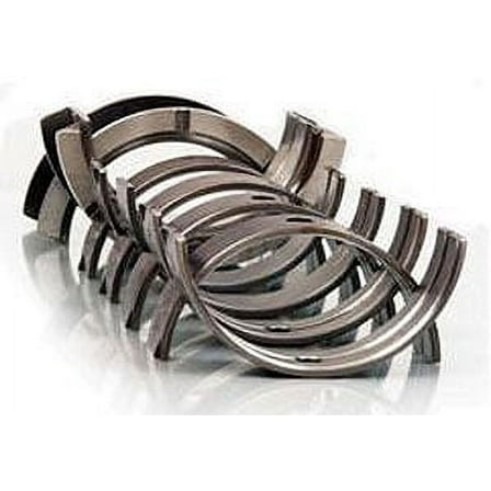 King Engine Bearings MB563SI030 King SI-Series Main Bearings Fits select: 1979 PLYMOUTH VOLARE, 1975-1976 DODGE CORONET