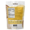 thumbnail image 6 of Waka Instant Coffee, 100% Arabica Beans, Freeze-Dried, No Sugar, House Roast, 3.5oz, 6 of 8