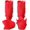 Red, variant on 200 Pack Tulip Cupcake Liners Paper Greaseproof Muffin Liners Grease Resistant Cupcake Wrappers for Weddings Birthday Cake Balls Muffins Candy Jelly Party(Red)