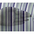 thumbnail image 3 of oneOone Viscose Chiffon Fabric Multicolor Stripe Print Fabric By Yard 42 Inch Wide, 3 of 3