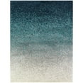 thumbnail image 2 of Patterson Gradient Shag Area Rug, 2 of 5