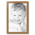 thumbnail image 2 of ArtToFrames 16x25" Gold Victorian Emboss Picture Frame, Gold Wood Poster Frame, with Regular Acrylic and Foam Backing 3/16 inch (FBPL-5081), 2 of 7