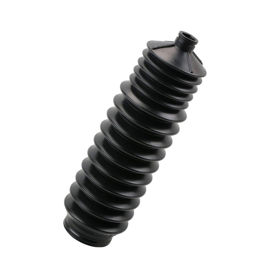2 Inner Tie Rod Ends + 2 Outer Tie Rod Ends + 2 Rack & Pinion Bellow Boots Front Steering Kit Fits select: 1991-2002 SATURN SL1, 1991-2002 SATURN SL2