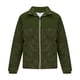 thumbnail image 1 of Puntoco Chaquetas De Abrigo Informales Sin Capucha De Manga Larga De Color Sólido A La Moda Para Hombre, 1 of 4
