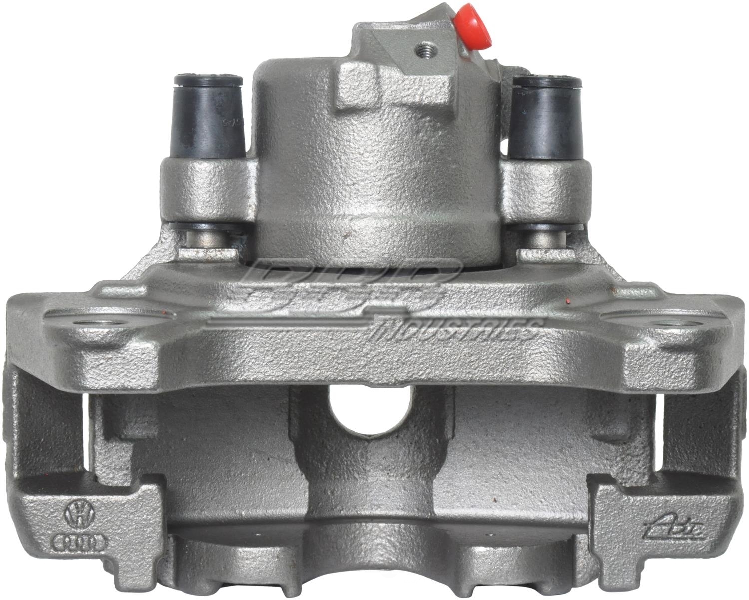 TERREPOWER formerly BBB Industries 99-02167B Reman Caliper w/installation Hardware