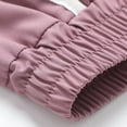 thumbnail image 6 of Guluxicc Girls Dolphin Pants Kids Athletic Shorts Summer Fashion Lightweight Casual Running Workout Short Pants, 6 of 10