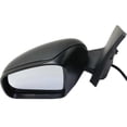 thumbnail image 4 of New Side Mirror Compatible with 2016-2018 Smart FORTWO 1.0L 0.9L I3 Left Driver Side 89HP Replaces A4538116900-PFM A4538116900PFM JSM02EL, 4 of 7