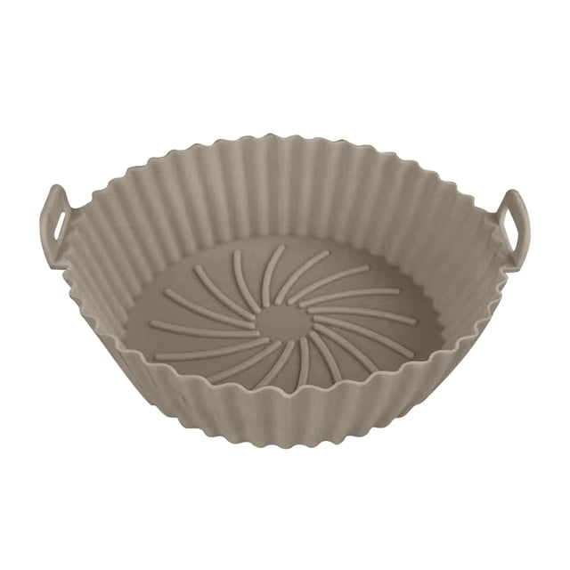 Kyusrd Summer All Sale!Fryer Pot Fryer Baking Pan Fryer Tray