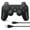 Black, variant on P3 Controller Wireless Compatible with P3 Rechargable Remote Control Gamepad with Charging Cable for P3/PC,White