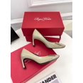thumbnail image 4 of Roger Vivier high quality RV classic high heels, 4 of 8