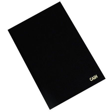 Norcom Cash Book