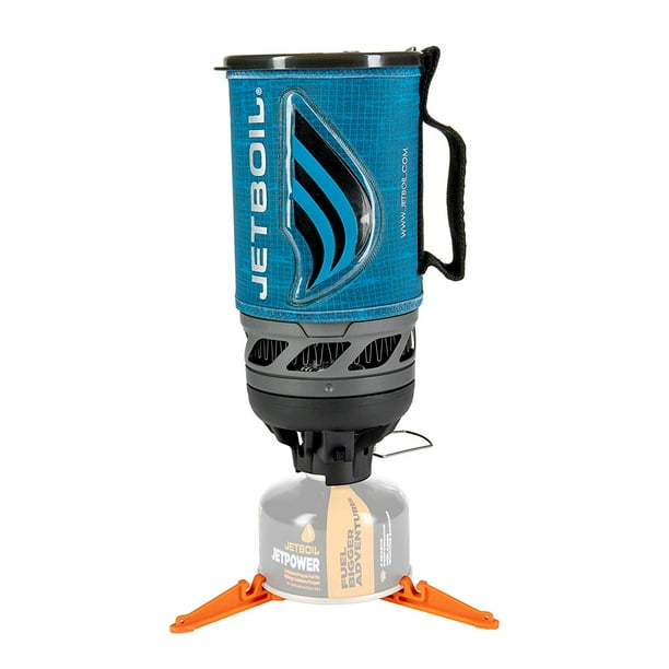Jetboil Flash Camping Stove Cooking System
