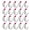 White, variant on Soft Fishing Lure With Realistic Wiggling Action Premium Fishing Lures Collection For Freshwaters Saltwater