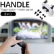 thumbnail image 3 of Methold Stick Grip Keycaps Joystick Cover 8 en 1, L2 R2 Botones Gatillo Extensores Thumbstick Grips Cap para controlador PS5 Electrónica, 3 of 6