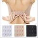thumbnail image 2 of sujetador extensión gancho trasero 2/3/4 filas de prácticos sin tirantes ropa interior accesoriospangjing, 2 of 4