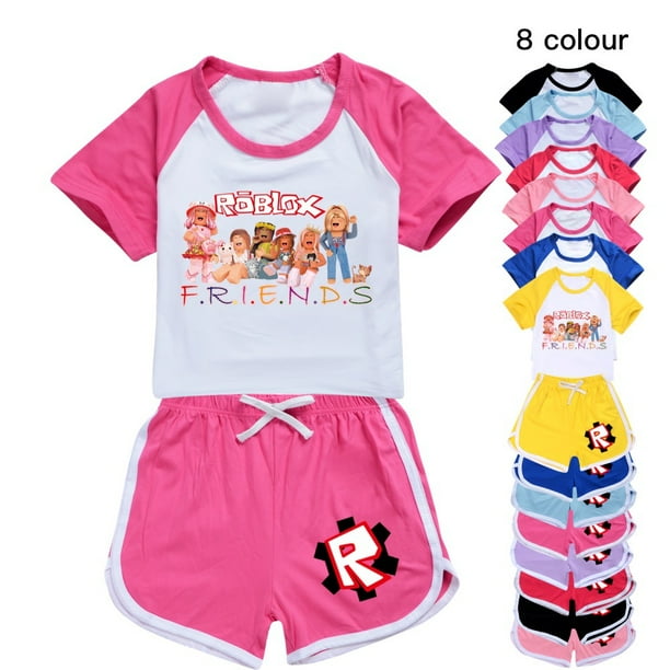 Ropa de roblox para chicas new arrivals