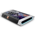 thumbnail image 3 of Joystick arcade Qanba Q3 Obsidian Silent multifunción para PC, 3 of 9