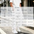 thumbnail image 4 of Boys Athletic Sweatpants Relaxed Fit Elastic Bottom Lounge Pants with Deep Pockets for Running or School Casual Wear, 4 of 6