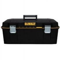 Stanley Tools Dwlt Water Seal Tool Box DWST28001