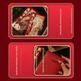 thumbnail image 4 of Chinese New Year Red Envelopes, 6pcs 2026 Year Of The Horse Lunar New Years Envelopes for Spring Festival Wedding Birthday, 4 of 7