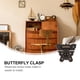 thumbnail image 3 of unbranded 2Ud Cerradura Vintage Para Cajas De Madera Con Retro Y Material Duradero, 3 of 5