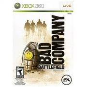 Cokem International Preown 360 Battlefield: Bad Company