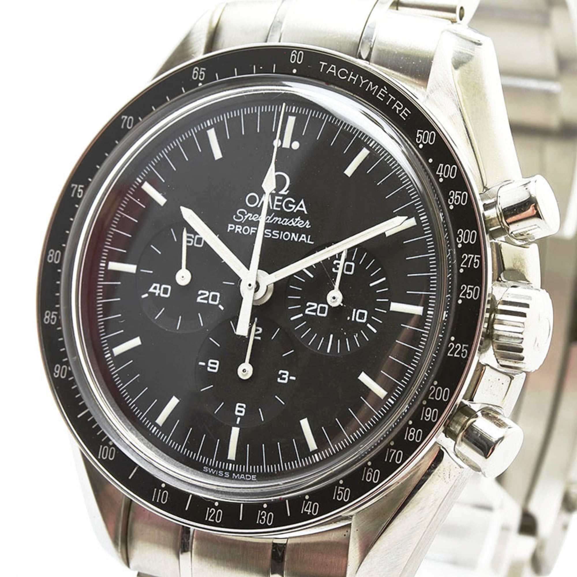 Omega top speedmaster 1999