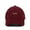 Burgundy, variant on Infinity Love Baseball Cap Embroidered Cotton Adjustable Dad Hat Royal Blue