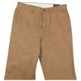 thumbnail image 3 of Polo RL Men's Classic Fit Chino Pants (30W x 32L, Ghurka), 3 of 7