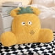 thumbnail image 5 of Funda de almohada para sofá, cojines decorativos, almohada de lectura, mesita de noche, suave, grande, respaldo, cojín de cintura, cojín de respaldo para cama de dormitorio, almohada de oficina, cojín, 5 of 6