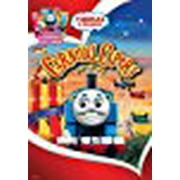 Thomas & Friends - Carnival Capers [DVD]