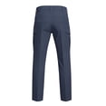 thumbnail image 4 of Men'S Ripstop Tactical Pants Water Resistant Stretch Cargo Pants Lightweight Hiking Work Pant Multi Pockets Quick Dry, 4 of 7