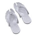 thumbnail image 3 of Bearachild Chanclas de verano para hombre, zapatillas informales de secado rápido, sandalias de playa, zapatillas antideslizantes para el hogar y el baño, Type7 NO7 Bearachild HA007075-08B, 3 of 6