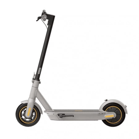 Restored Segway Ninebot Max G30LP E-KickScooter, Max Speed 18.6 mph, 25 Mile Range, Adults (Refurbished)