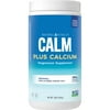 Natural Vitality CALM, Magnesium Powder Plus Calcium, for Stress Relief, Unflavored, 16oz